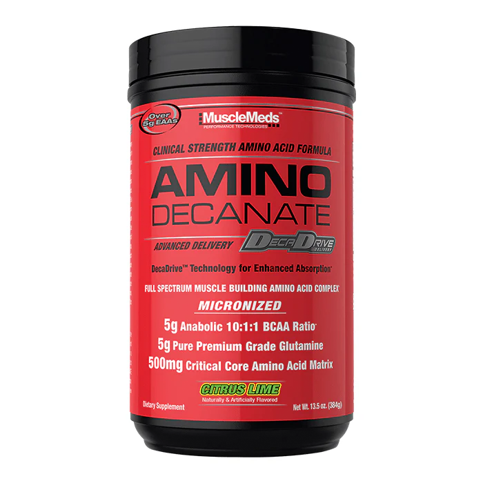 Amino Decanate