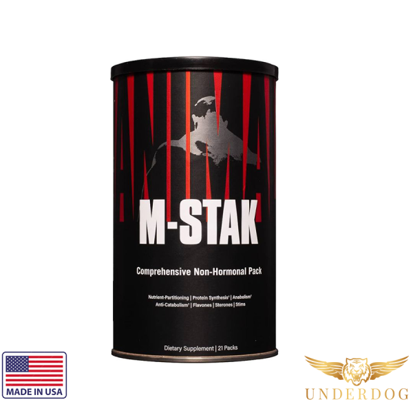 Animal M-Stak