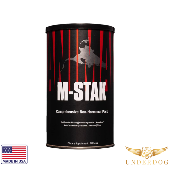 Animal M-Stak