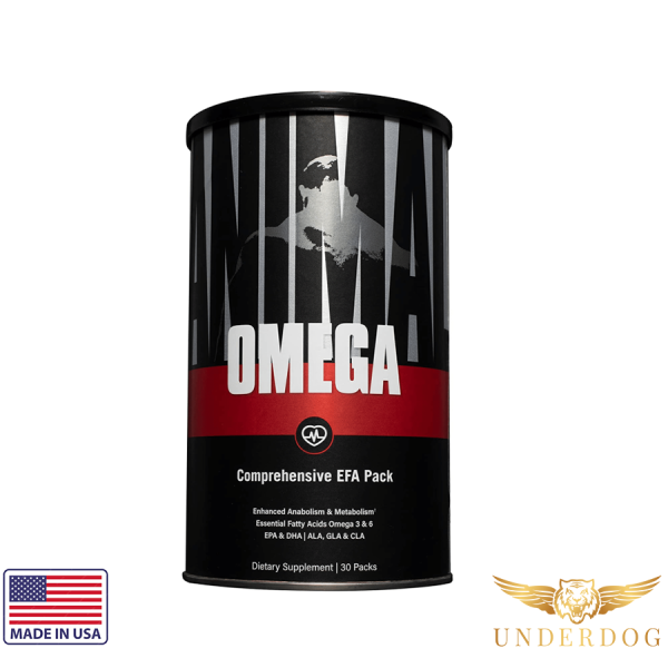 Animal Omega