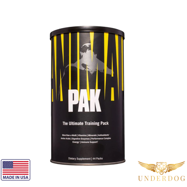 Animal Pak