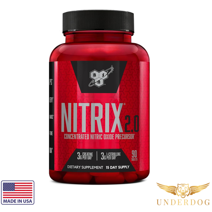 BSN NITRIX