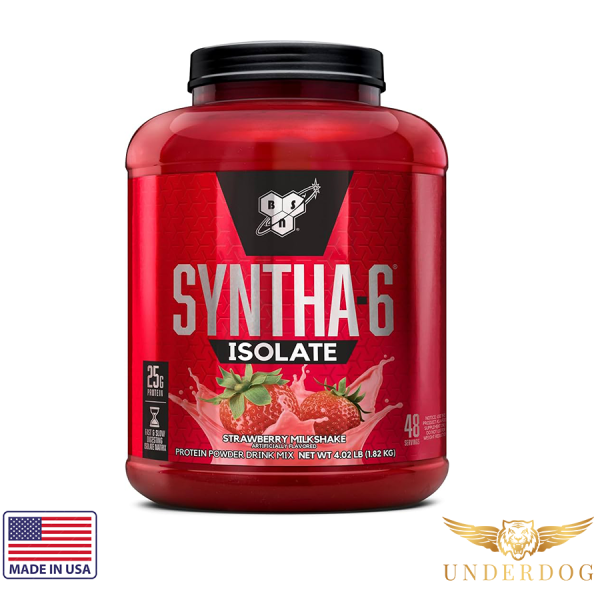 BSN Syntha-6 Isolate