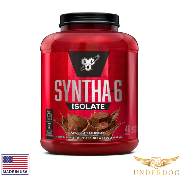 BSN Syntha-6 Isolate