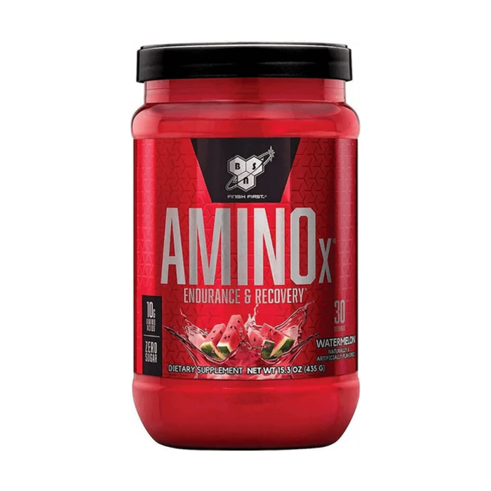 Amino X 30 პორცია