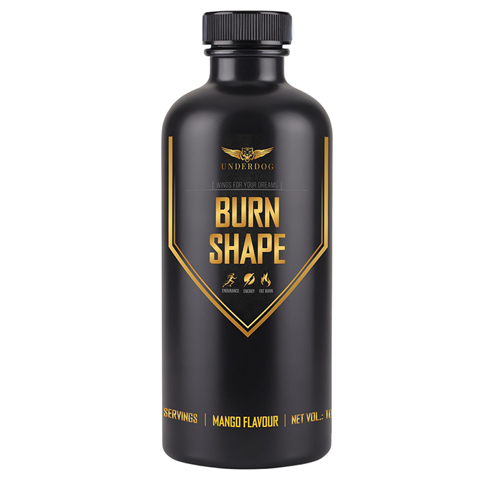 BURN SHAPE L- Carnitine