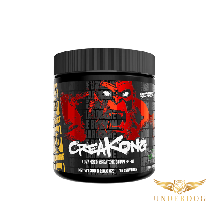Creakong creatine 300g