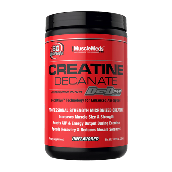 Creatine Decanate