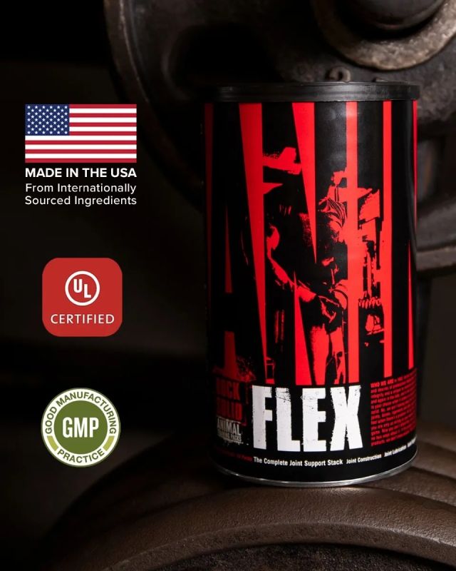 Animal Flex