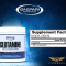 Gaspari nutrition Glutamine