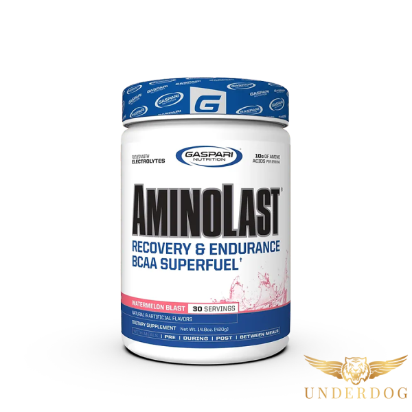 Gaspari Aminolast