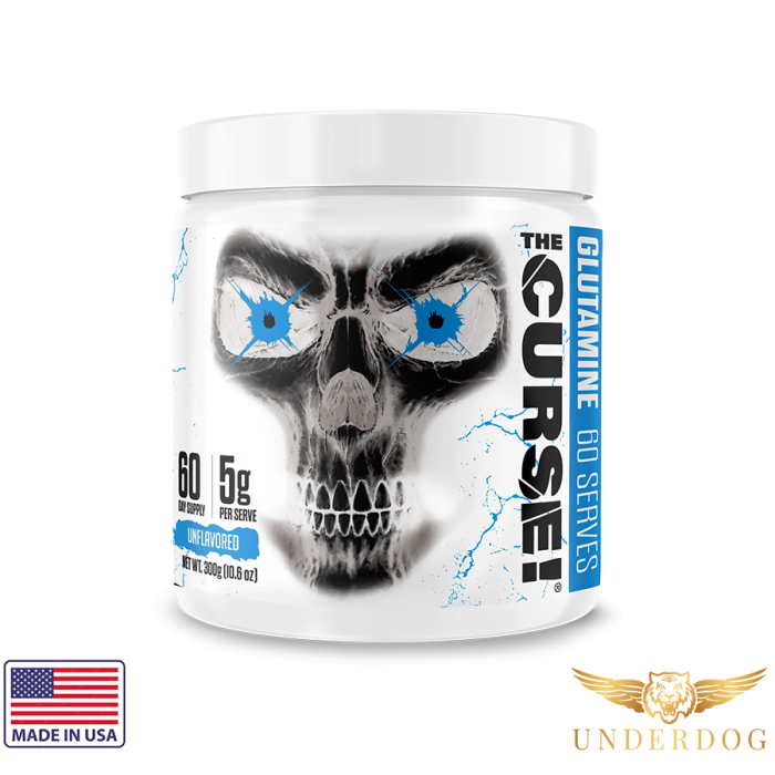 JNX L-GLUTAMINE