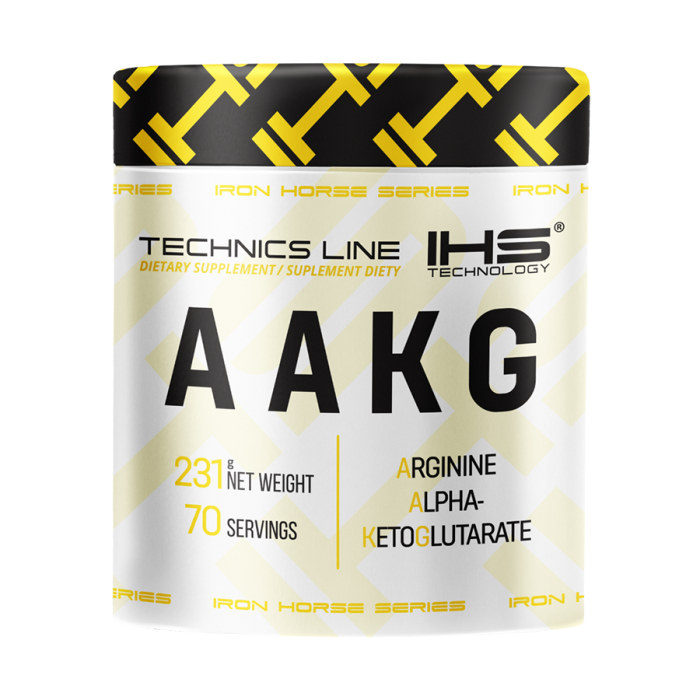 IHS AAKG 231 გრ