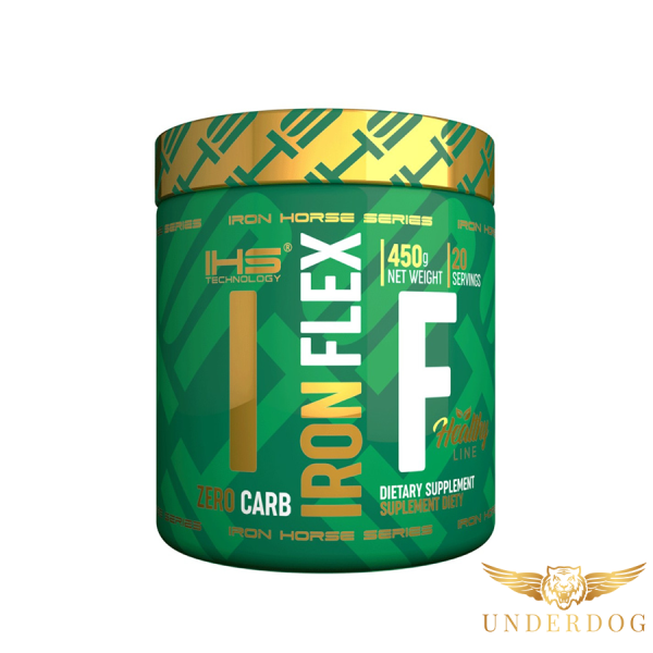 IHS Iron Flex