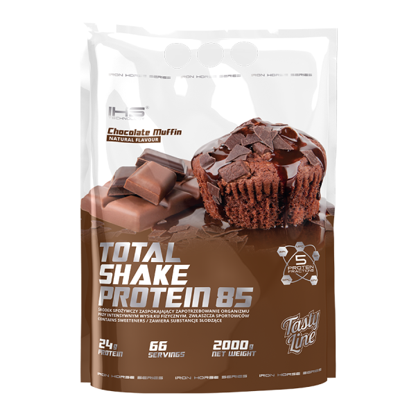 IHS Total Shake protein mix 2 კგ
