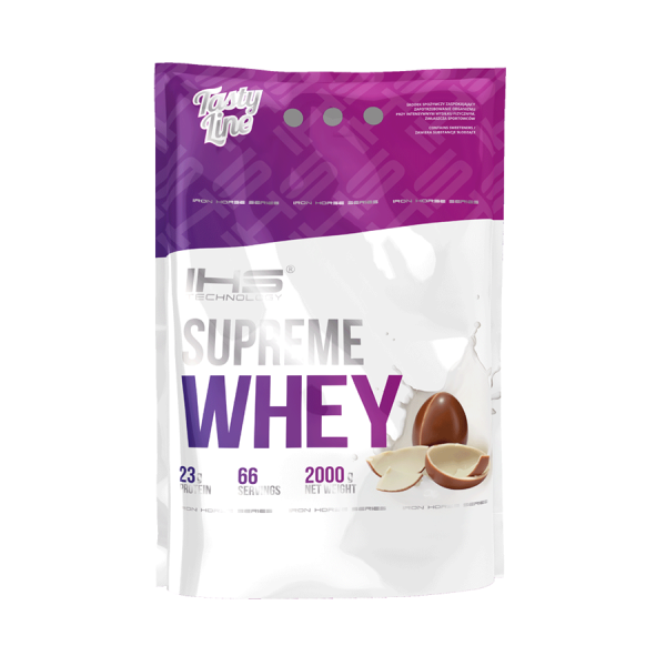Supreme Whey 2 კგ