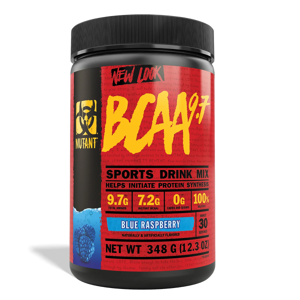 Mutant Bcaa 9.7